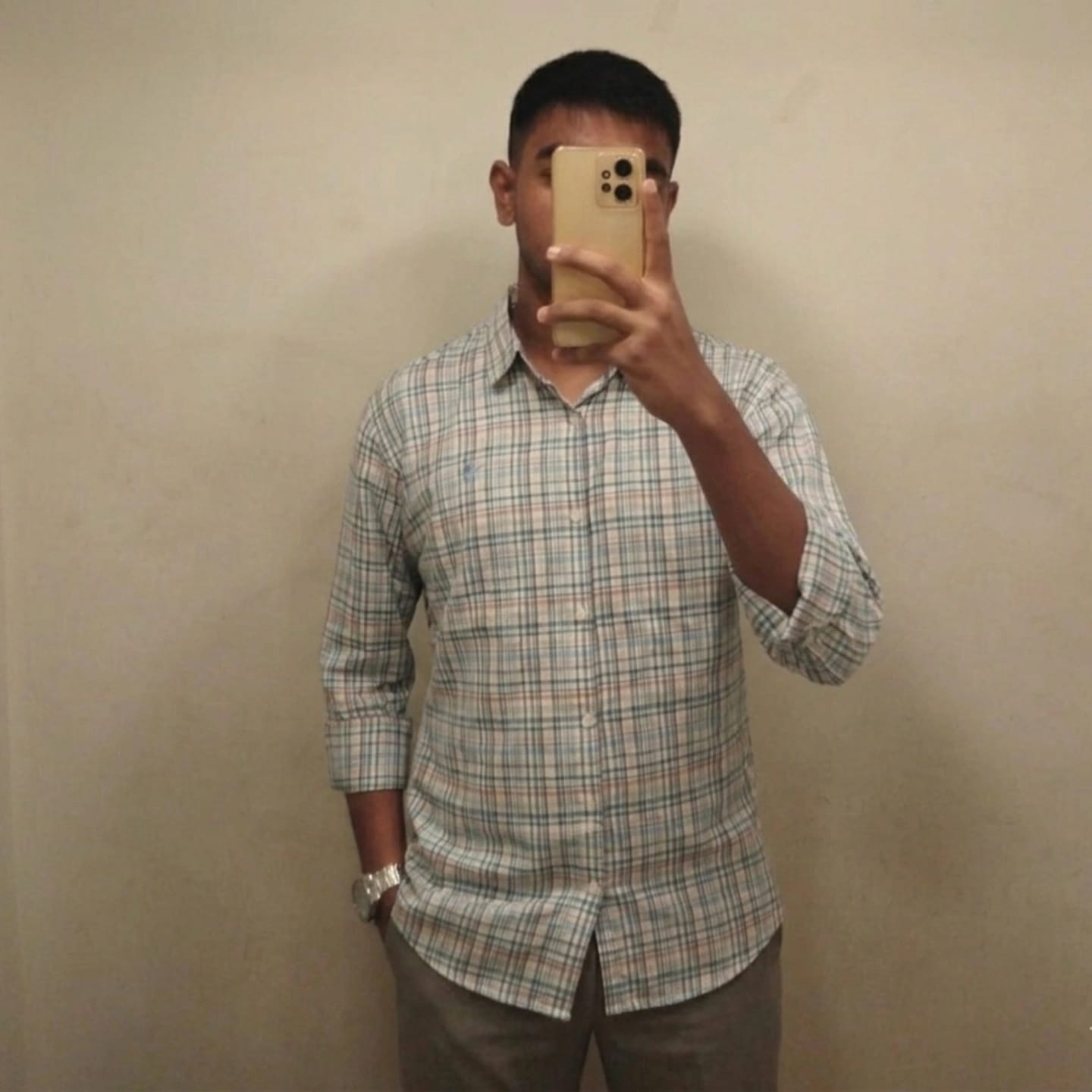 Mohammad Injamul Hoque